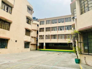 DAV Public School Gallery