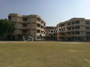 DAV Public School Gallery