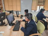 St. Prayag Public School St. Prayag Public School Gallery