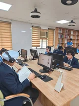 St. Prayag Public School St. Prayag Public School Gallery