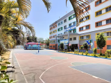 Narayana e-Techno School Gallery