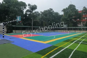 KIIT World School - Feeder School: KIIT Primary School Gallery