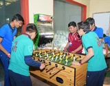 KIIT World School - Feeder School: KIIT Primary School KIIT World School - Feeder School: KIIT Primary School Gallery