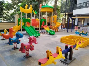 Maxfort International School - New Branch Near Shalimar Bagh Gallery