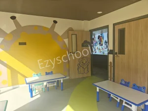 Maxfort International School - New Branch Near Shalimar Bagh Gallery