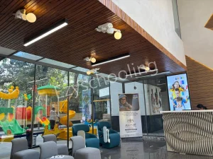 Maxfort International School - New Branch Near Shalimar Bagh Gallery