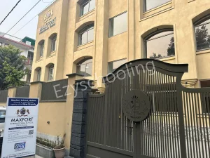 Maxfort International School - New Branch Near Shalimar Bagh Gallery