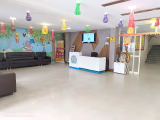 Narayana e-Techno School Gallery