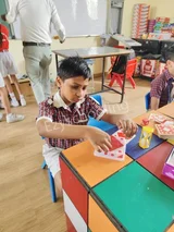 Lovely Public International School - Feeder School of The Baptist Convent Sr. Sec. School Lovely Public International School - Feeder School of The Baptist Convent Sr. Sec. School Gallery