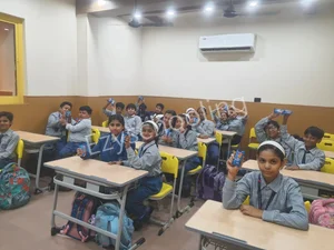 Lovely Public International School - Feeder School of The Baptist Convent Sr. Sec. School Gallery