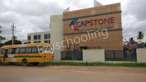 Capstone High Gallery