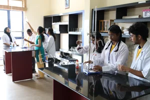 Capstone High Gallery