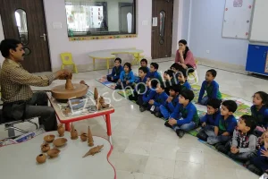 PP International School Gallery