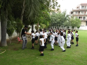 PP International School Gallery