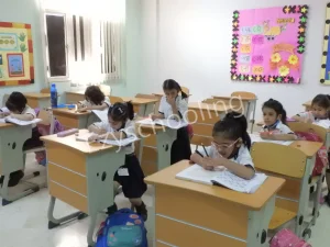 PP International School Gallery