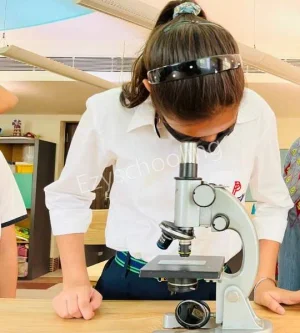 PP International School Gallery