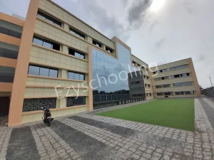 Delhi Public International School, Chatta Gallery