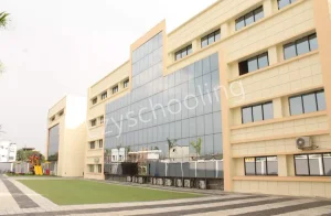 Delhi Public International School, Chatta Gallery