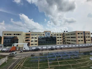 Delhi Public International School, Chatta Gallery