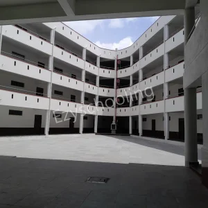 Indian National Public School Gallery