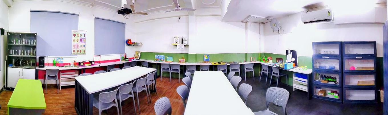 St. Andrews Scots School Gallery