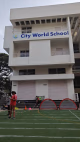City World School, Manjari, Pune School BuildingImage 2