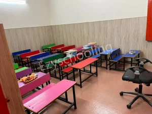 St. Andrews Scots School Gallery