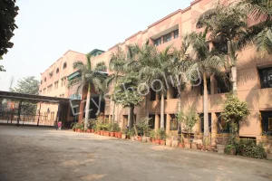 Mayur Public School Gallery