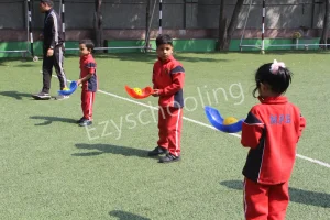 Mayur Public School Gallery