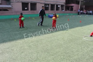 Mayur Public School Gallery