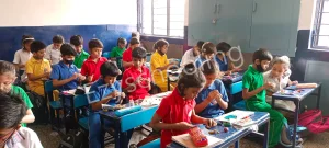 Mayur Public School Gallery