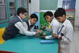 Mayur Public School Mayur Public School Gallery