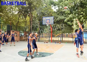 Mayur Public School Gallery