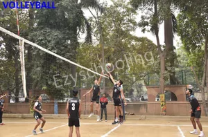 Mayur Public School Gallery