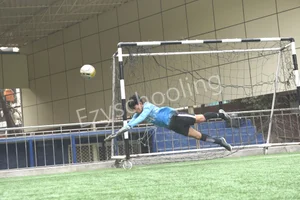 Mayur Public School Gallery