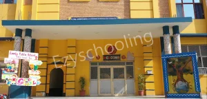 RPM Lovely Public Sr. Sec. School Gallery