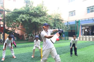 RPM Lovely Public Sr. Sec. School Gallery