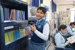 RPM Lovely Public Sr. Sec. School Gallery