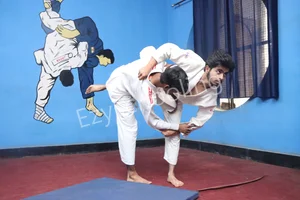 RPM Lovely Public Sr. Sec. School Gallery