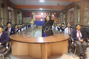 RPM Lovely Public Sr. Sec. School Gallery