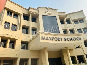 Maxfort School Rohini Gallery