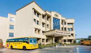 Maxfort School Rohini Gallery