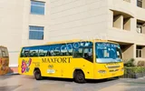 Maxfort School Rohini Maxfort School Rohini Gallery