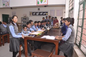 Angels Public School Gallery