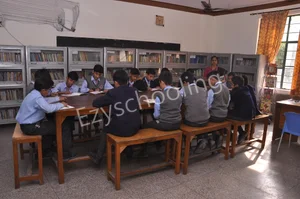 Angels Public School Gallery