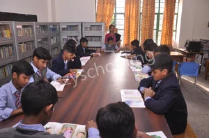 Angels Public School Gallery