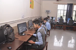 Angels Public School Gallery