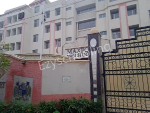 Maxfort School Dwarka Gallery