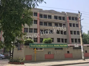 Maxfort School Dwarka Gallery