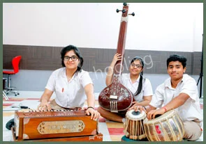 Maxfort School Dwarka Gallery